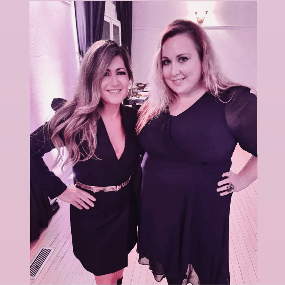 Meet your Posher, Charna15